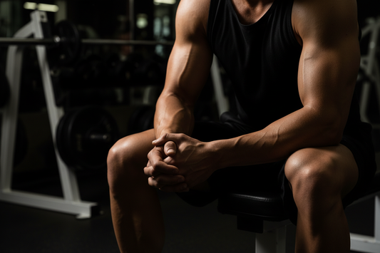 Días de Descanso en el Gimnasio: ¿Cuántos Necesitas para Ganar Masa Muscular?