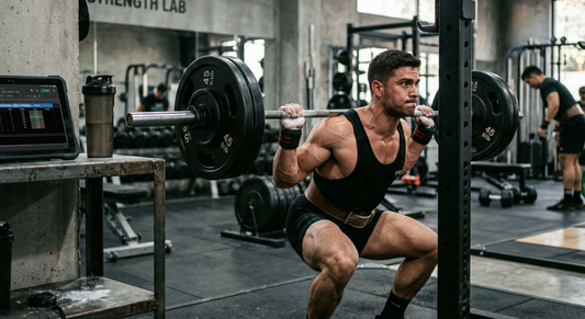 Entrenamiento de Hipertrofia para Hombres Avanzados